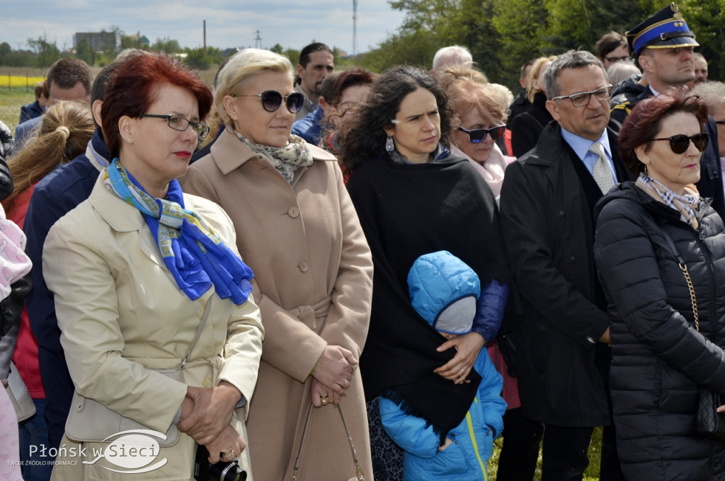 Można rozpoczynać budowę nowego kościoła