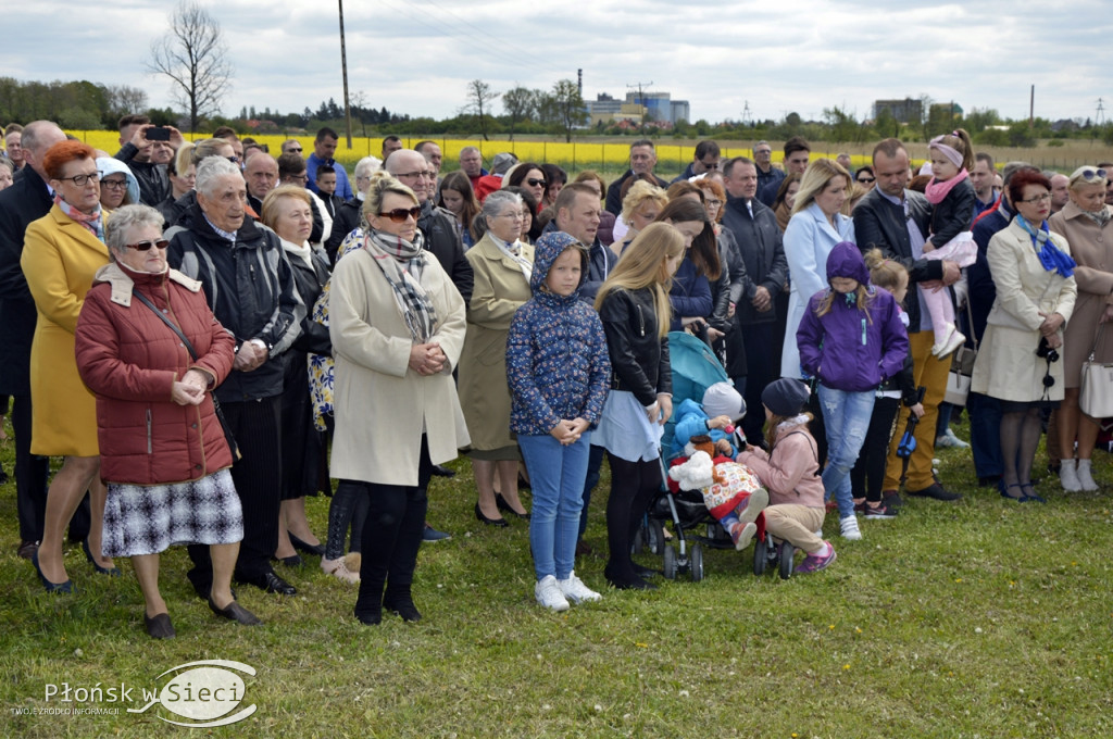 Można rozpoczynać budowę nowego kościoła