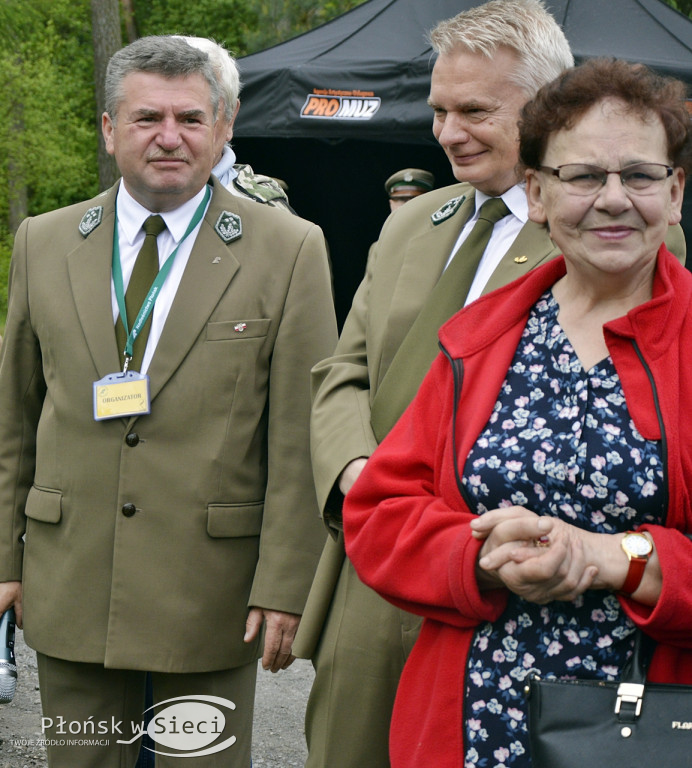 Ogrody zakwitły z Nadleśnictwem Płońsk