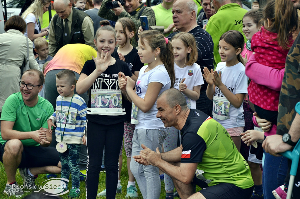 Ogrody zakwitły z Nadleśnictwem Płońsk
