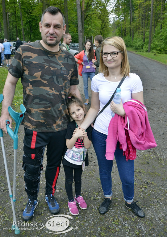 Ogrody zakwitły z Nadleśnictwem Płońsk
