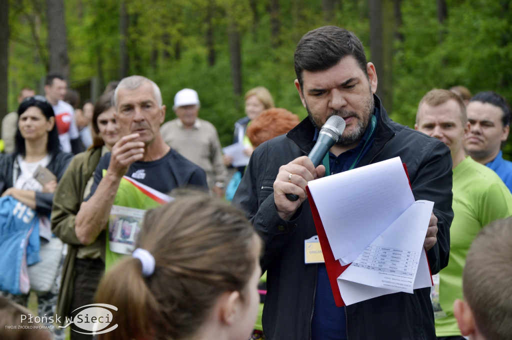 Ogrody zakwitły z Nadleśnictwem Płońsk