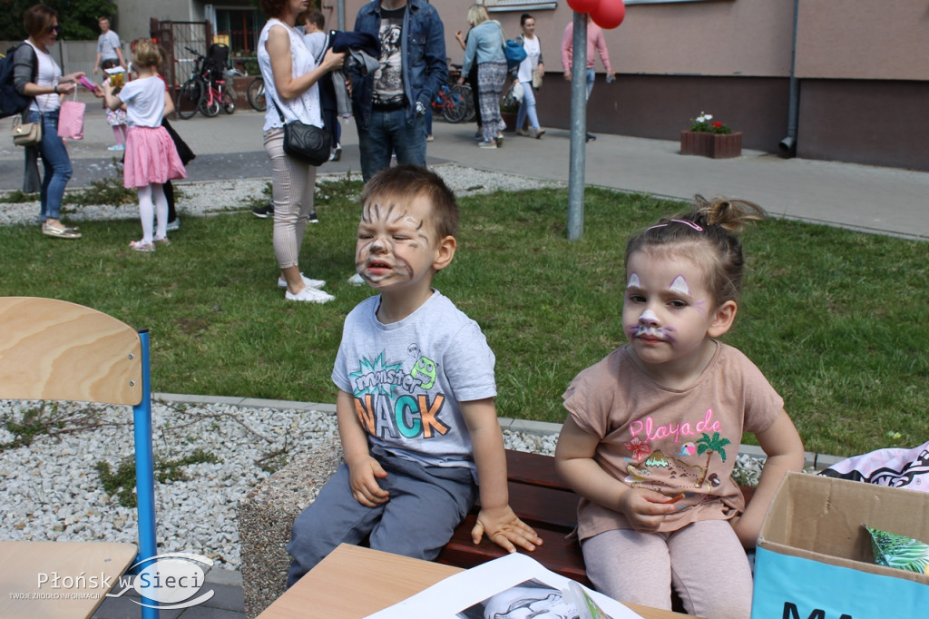 Piknik z Jedynką na 1 czerwca