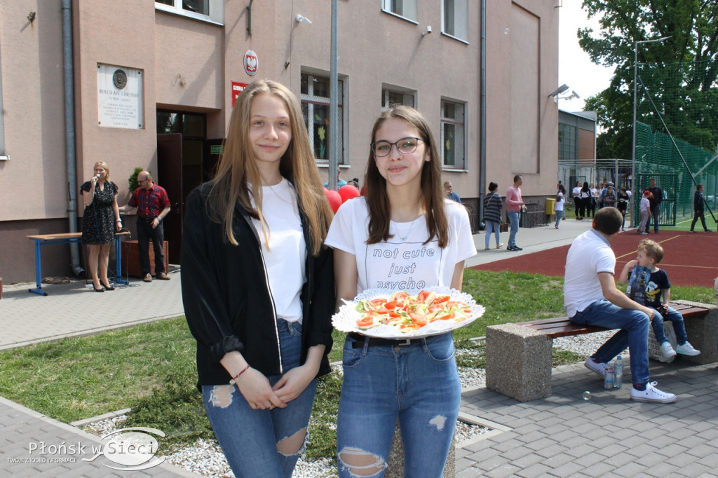 Piknik z Jedynką na 1 czerwca