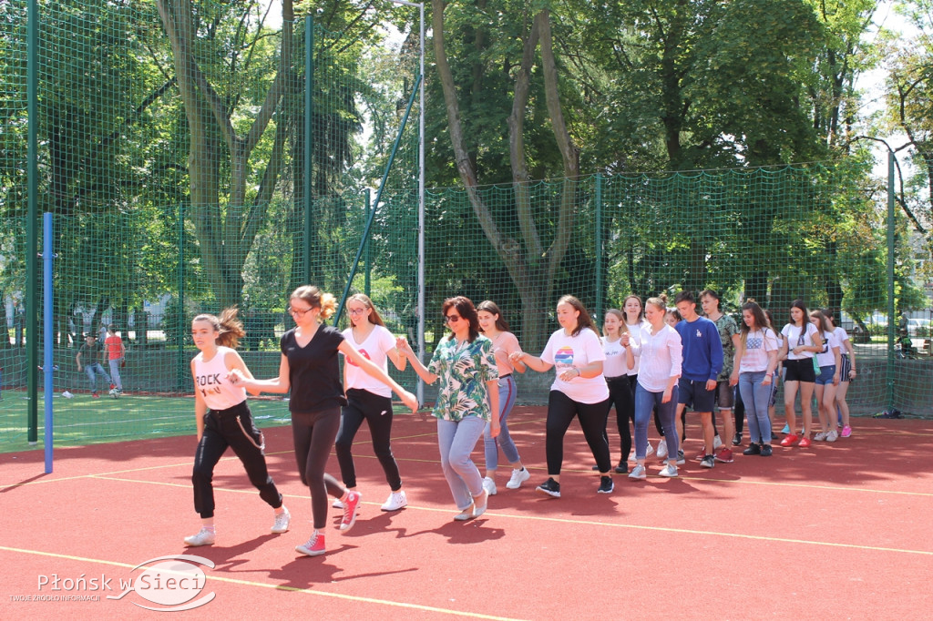 Piknik z Jedynką na 1 czerwca