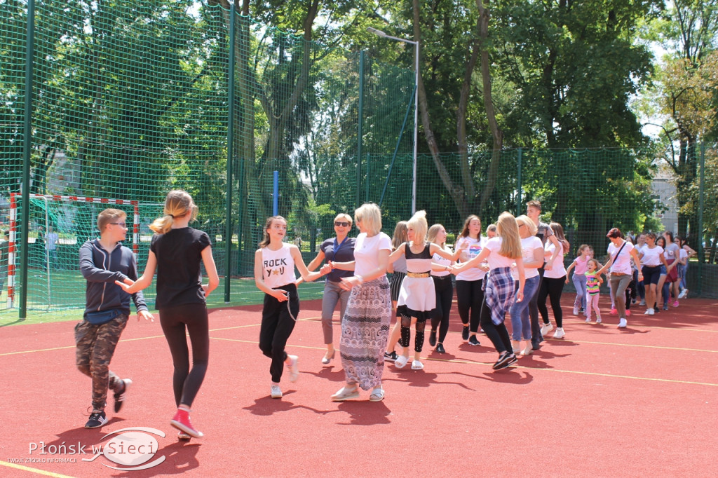 Piknik z Jedynką na 1 czerwca
