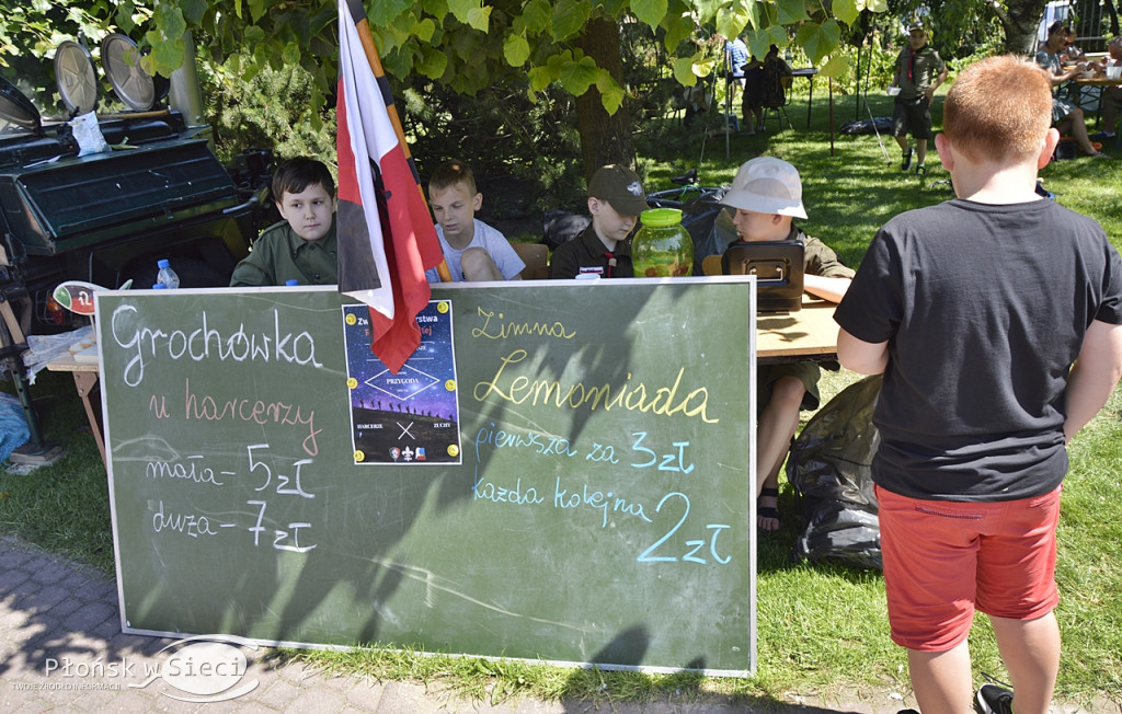 Parafialny Festyn Rodzin już po raz 15-ty