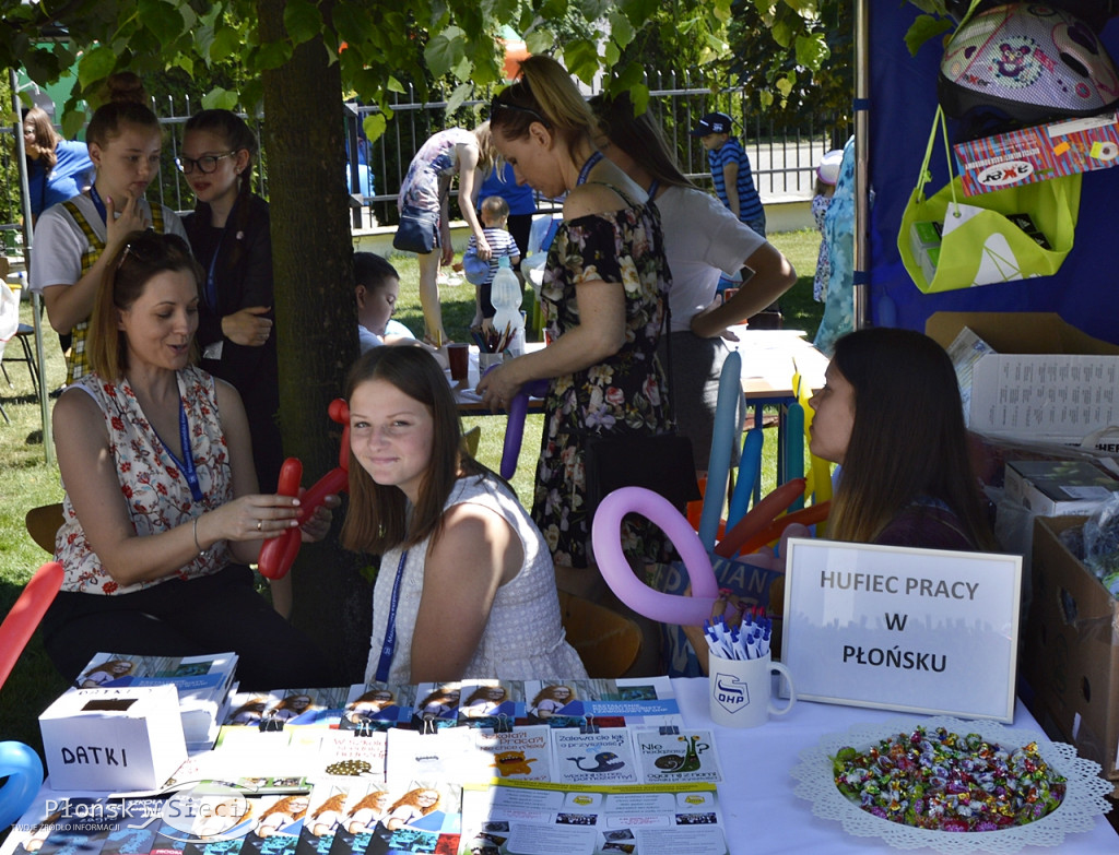 Parafialny Festyn Rodzin już po raz 15-ty