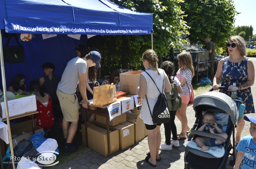 Parafialny Festyn Rodzin już po raz 15-ty