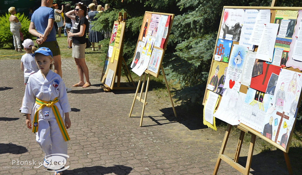 Parafialny Festyn Rodzin już po raz 15-ty