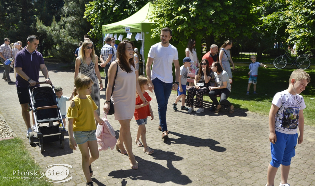 Parafialny Festyn Rodzin już po raz 15-ty
