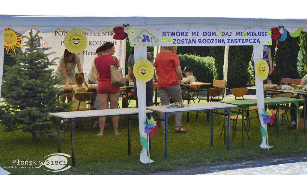 Parafialny Festyn Rodzin już po raz 15-ty