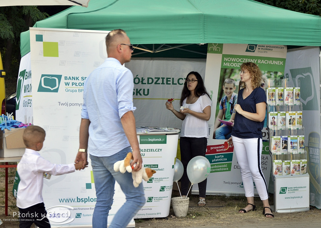 Jarmark z piosenką na ustach