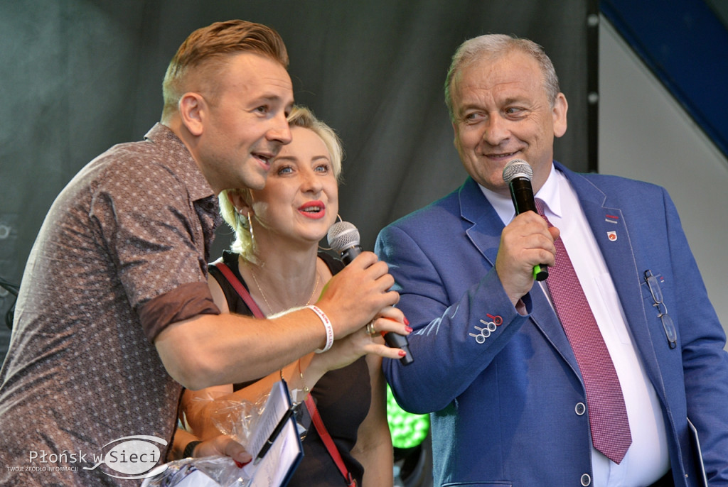 XIII Dni Sochocina z Teresą Werner