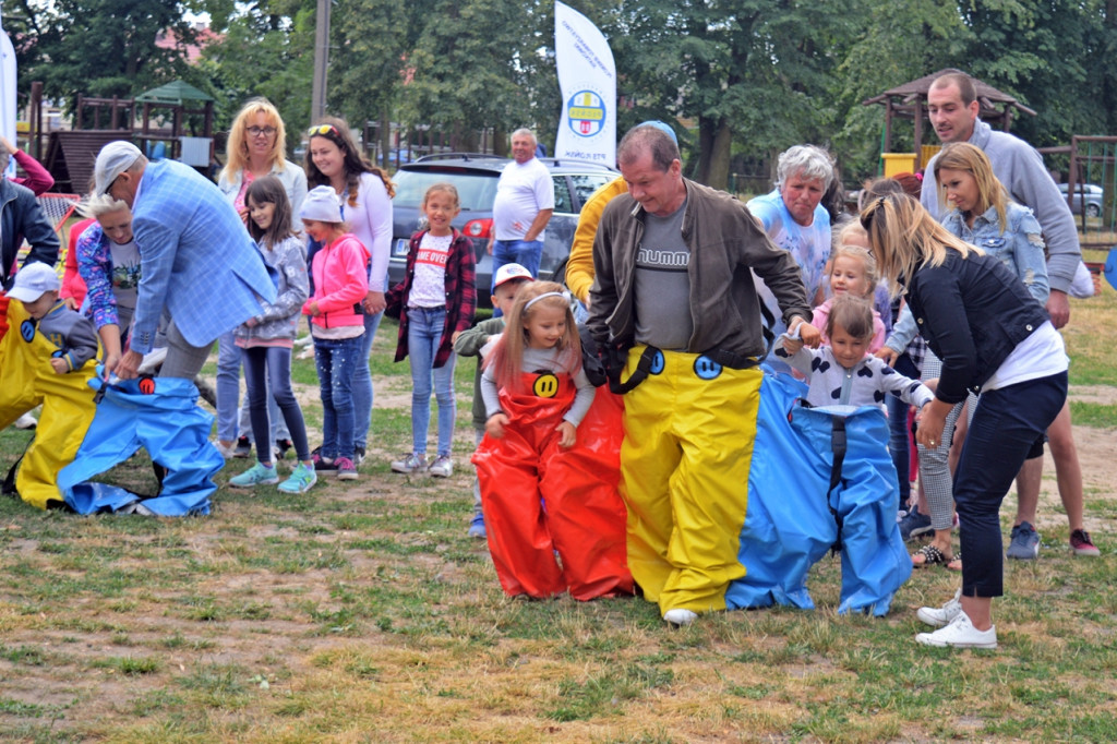 Sportowo-kulturalne niedziele w Jordanku
