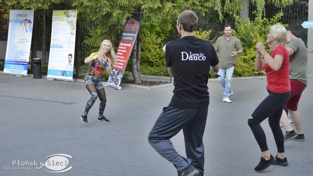 Piąte urodziny Love to Dance