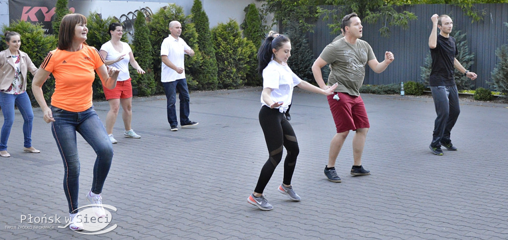 Piąte urodziny Love to Dance