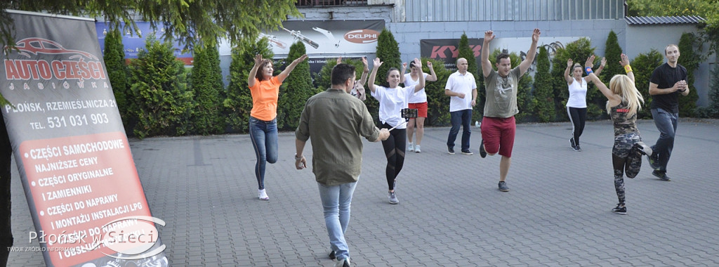 Piąte urodziny Love to Dance