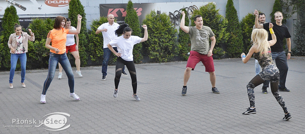 Piąte urodziny Love to Dance