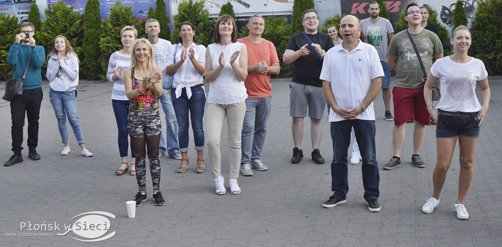 Piąte urodziny Love to Dance