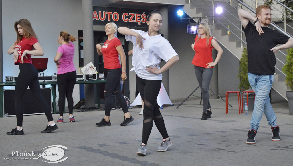 Piąte urodziny Love to Dance