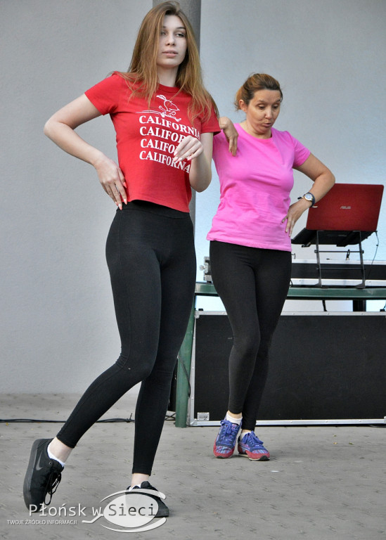 Piąte urodziny Love to Dance