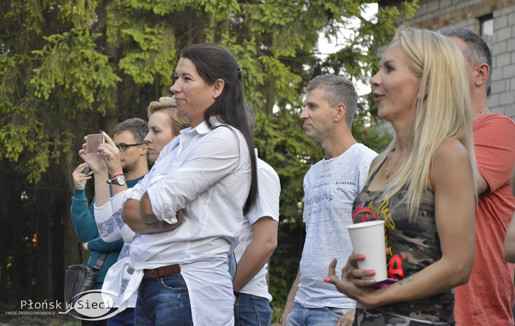 Piąte urodziny Love to Dance