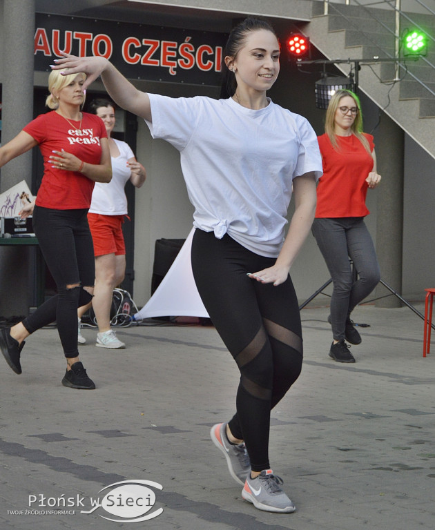 Piąte urodziny Love to Dance
