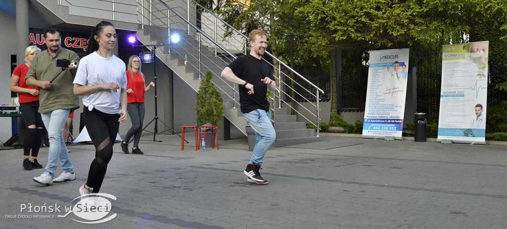 Piąte urodziny Love to Dance