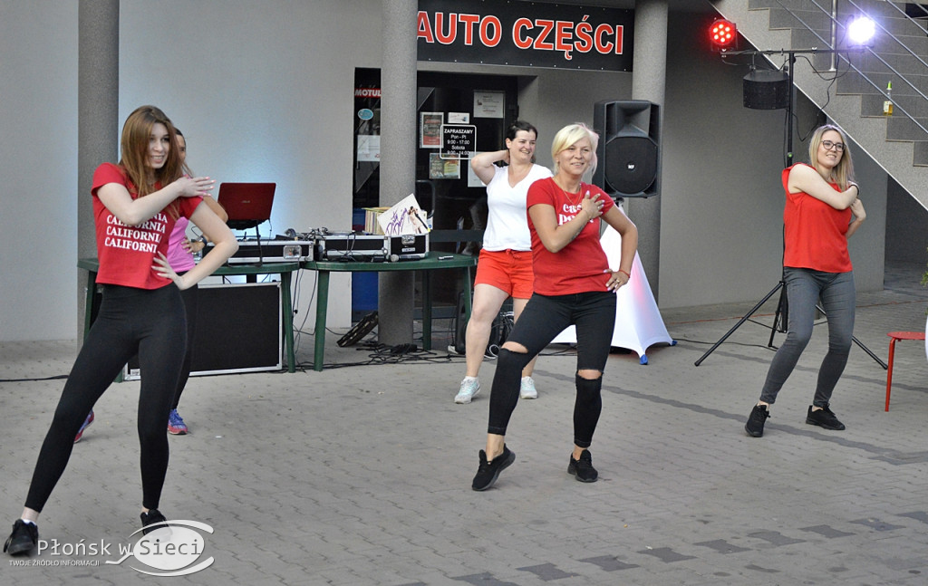 Piąte urodziny Love to Dance