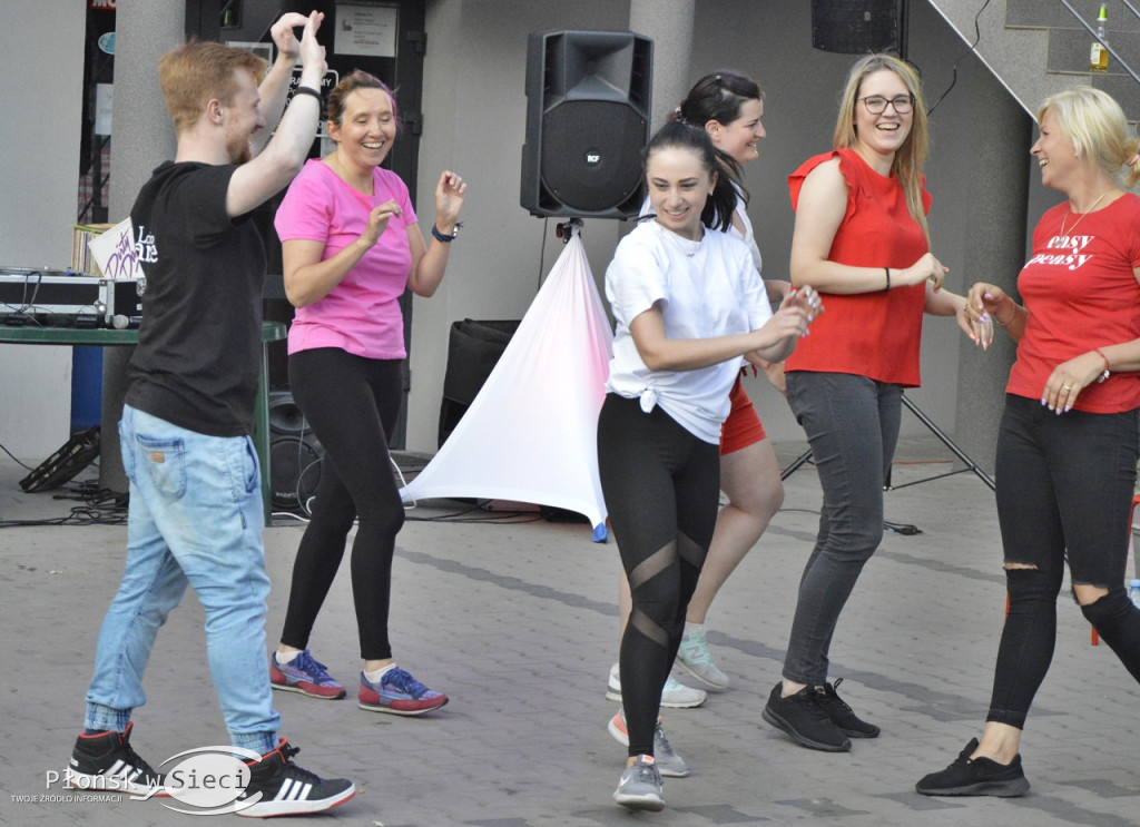 Piąte urodziny Love to Dance
