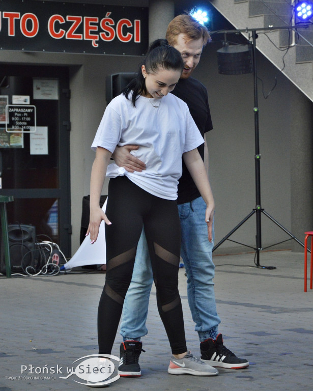 Piąte urodziny Love to Dance