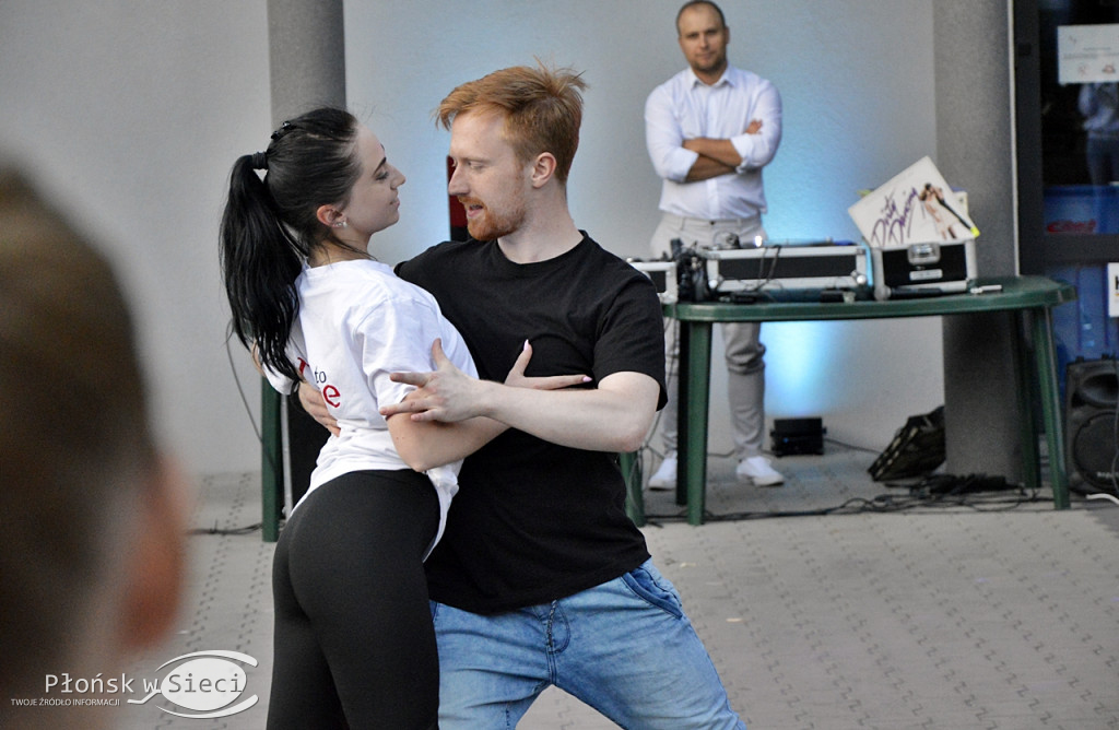 Piąte urodziny Love to Dance