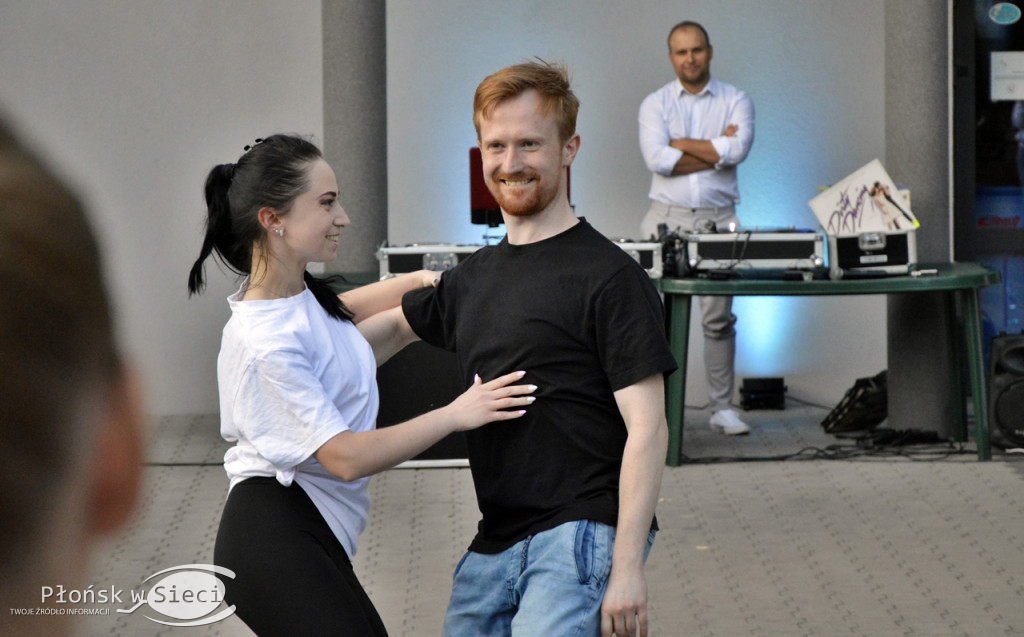 Piąte urodziny Love to Dance