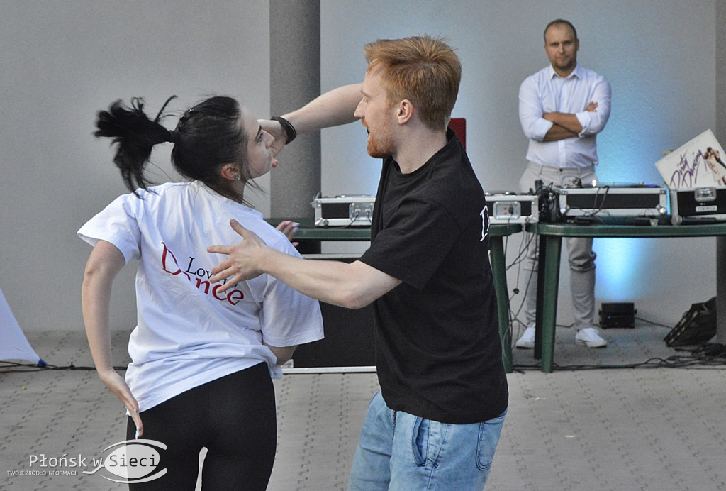 Piąte urodziny Love to Dance