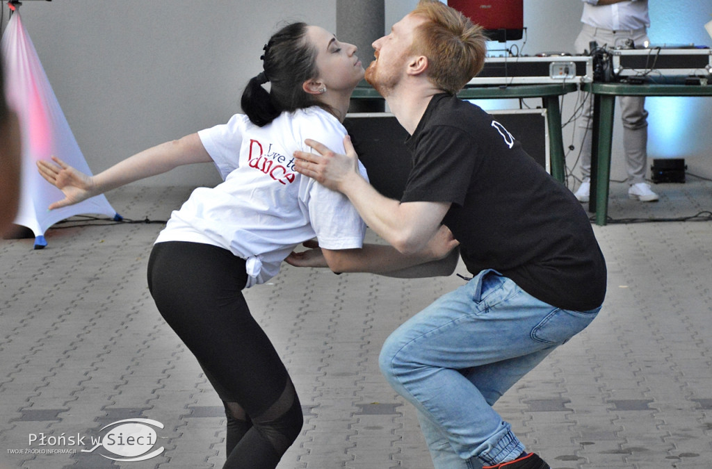 Piąte urodziny Love to Dance