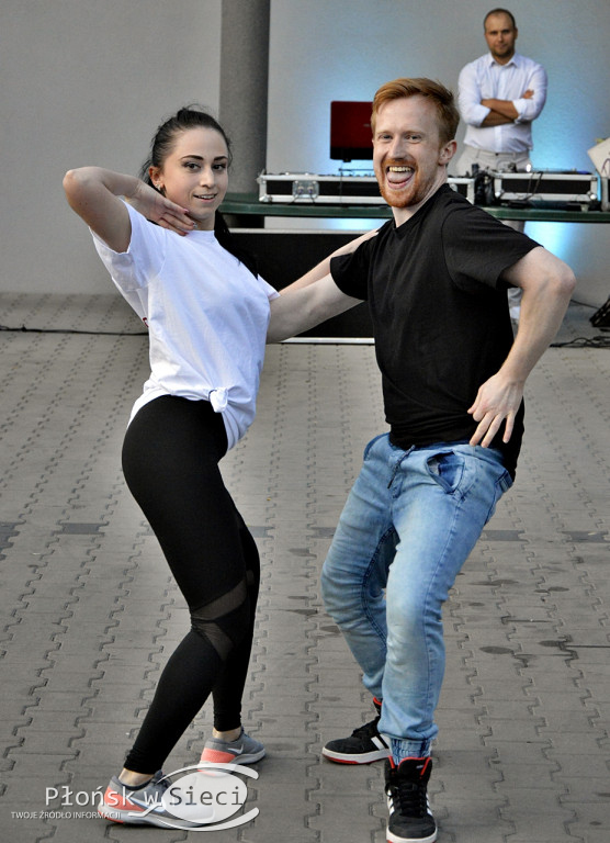 Piąte urodziny Love to Dance