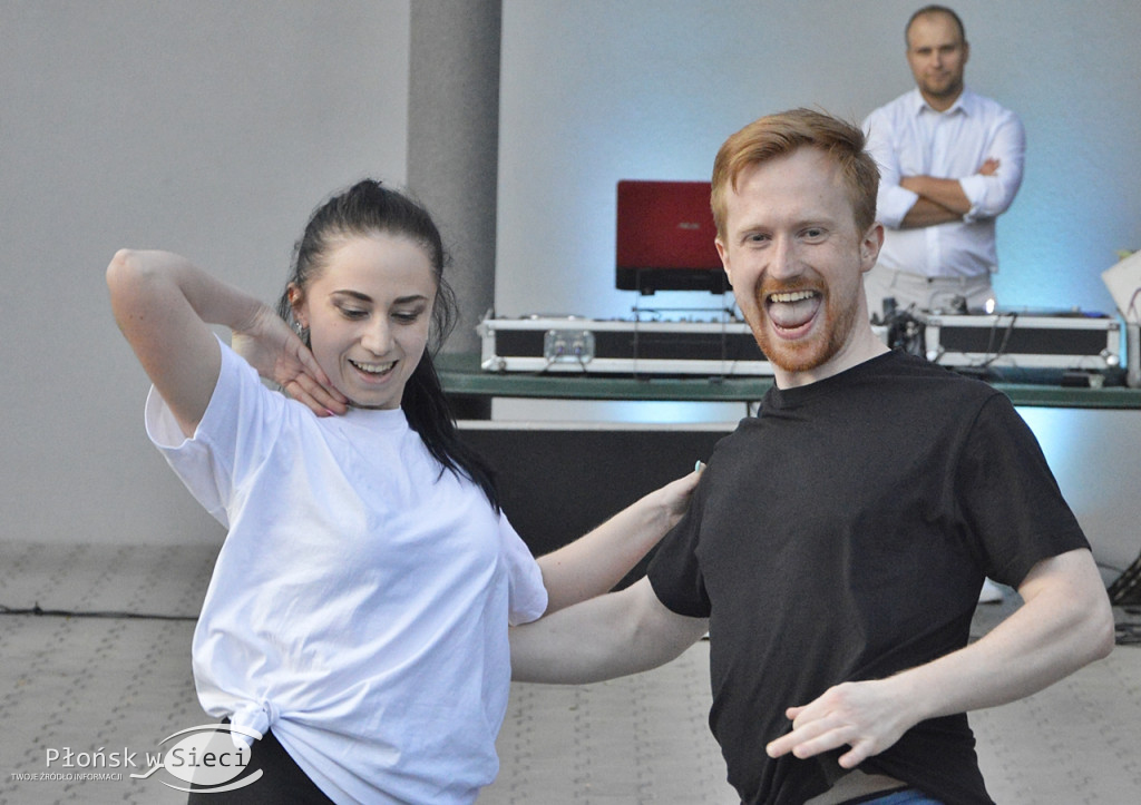 Piąte urodziny Love to Dance