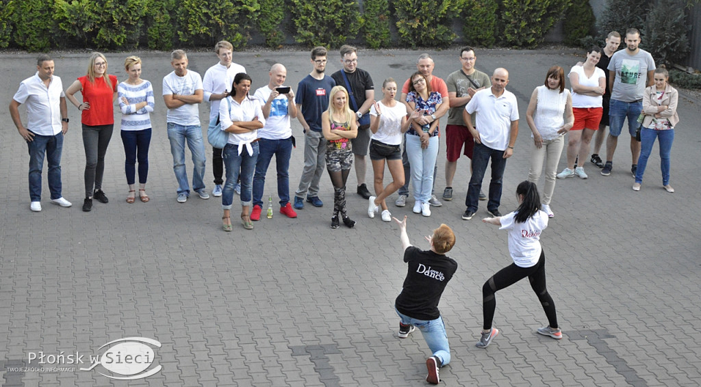 Piąte urodziny Love to Dance