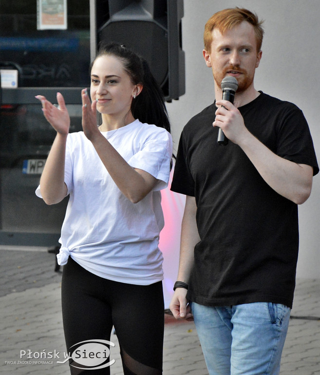 Piąte urodziny Love to Dance