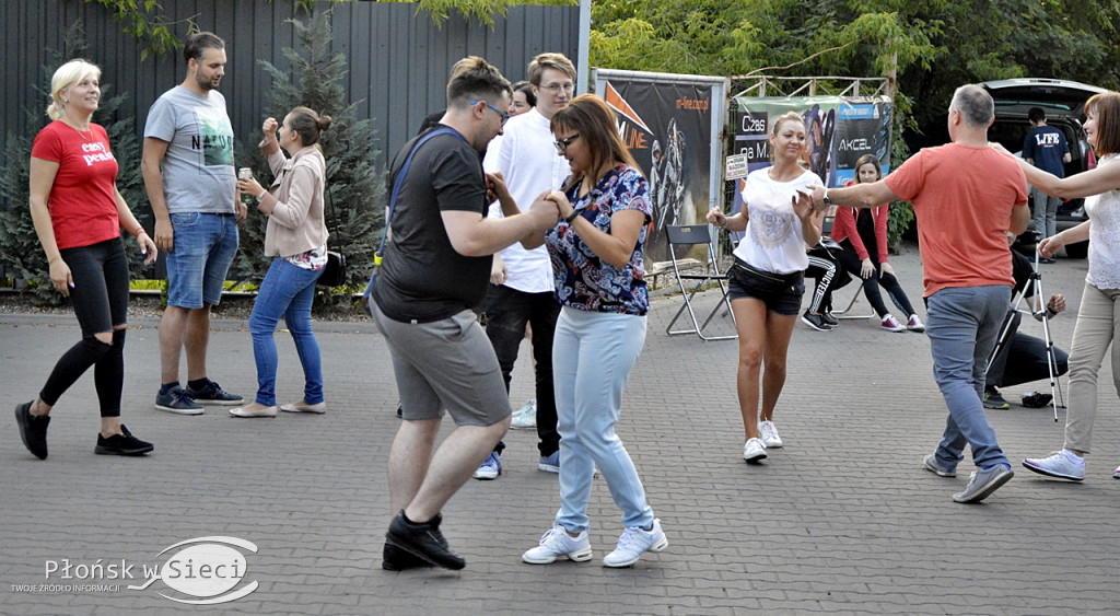 Piąte urodziny Love to Dance