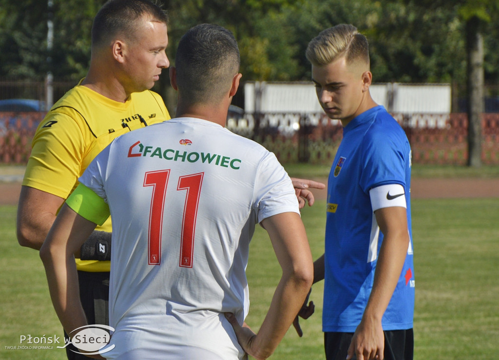 PAF przegrywa na początek nowego sezonu