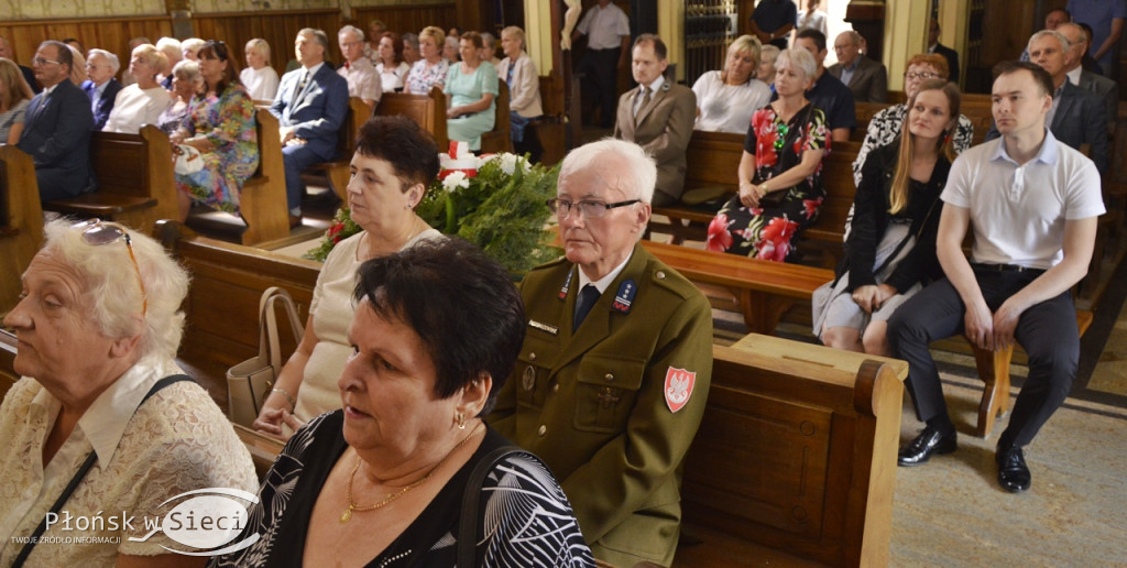 Płońsk w 99. rocznicę Bitwy Warszawskiej