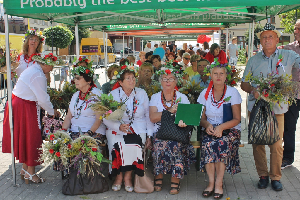 Za nami VI Jarmark Raciąski - działo się!