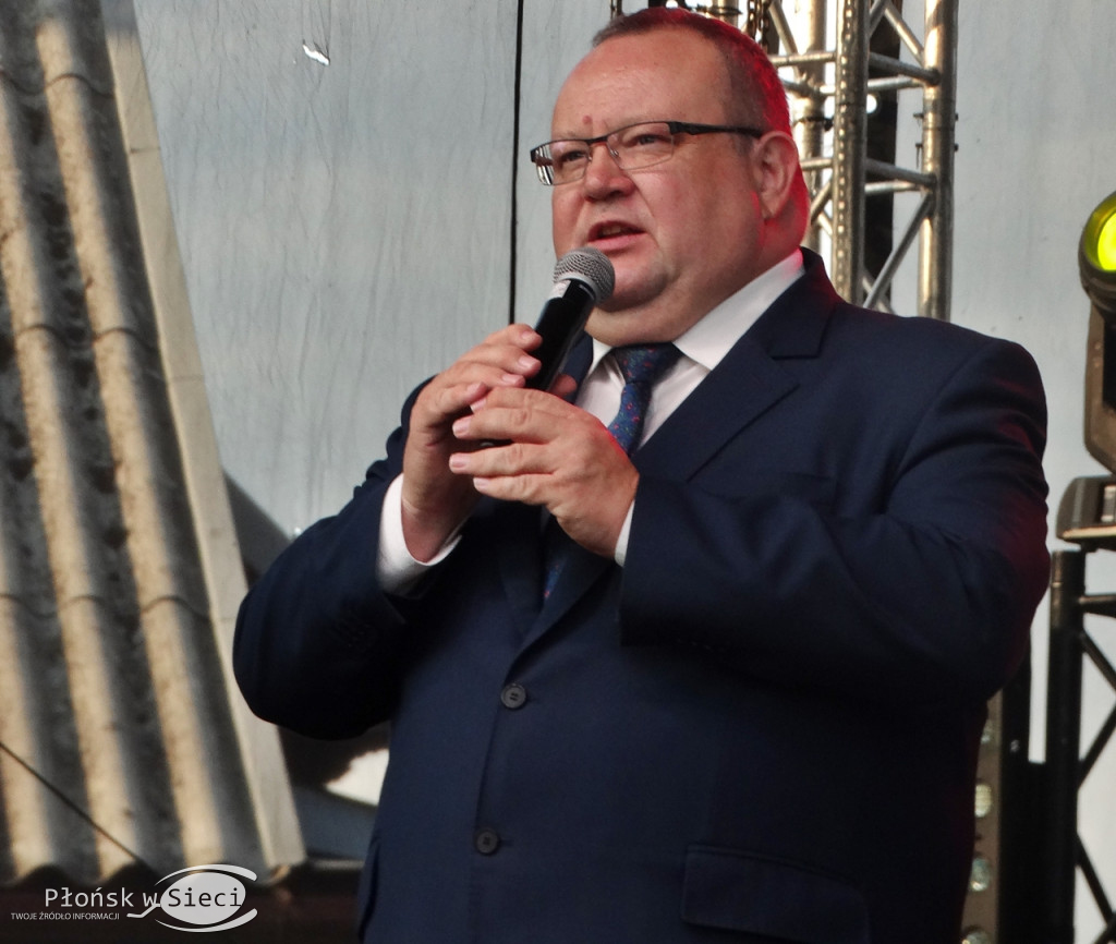 Za nami VI Jarmark Raciąski - działo się!