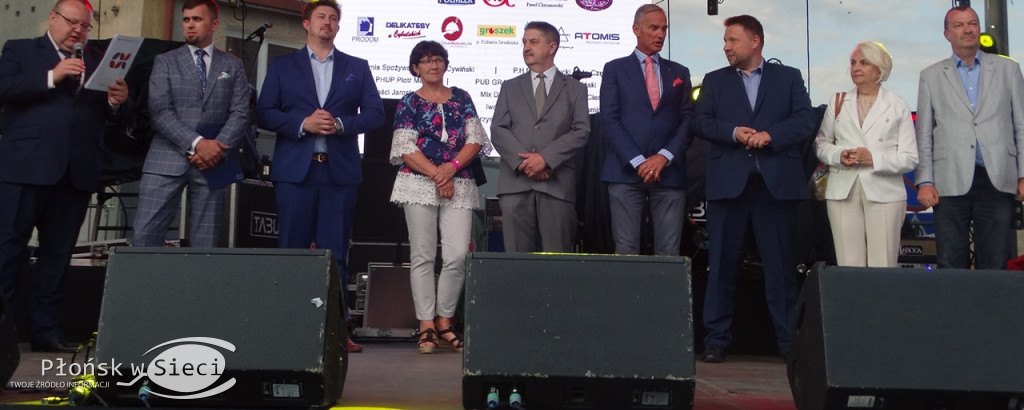 Za nami VI Jarmark Raciąski - działo się!