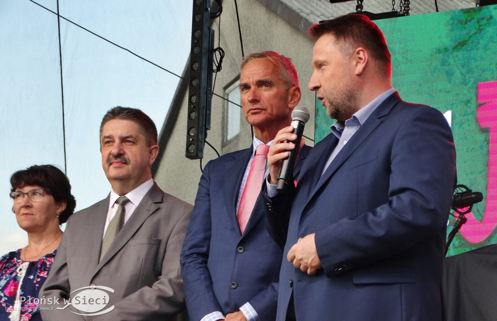Za nami VI Jarmark Raciąski - działo się!