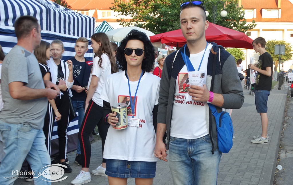Za nami VI Jarmark Raciąski - działo się!