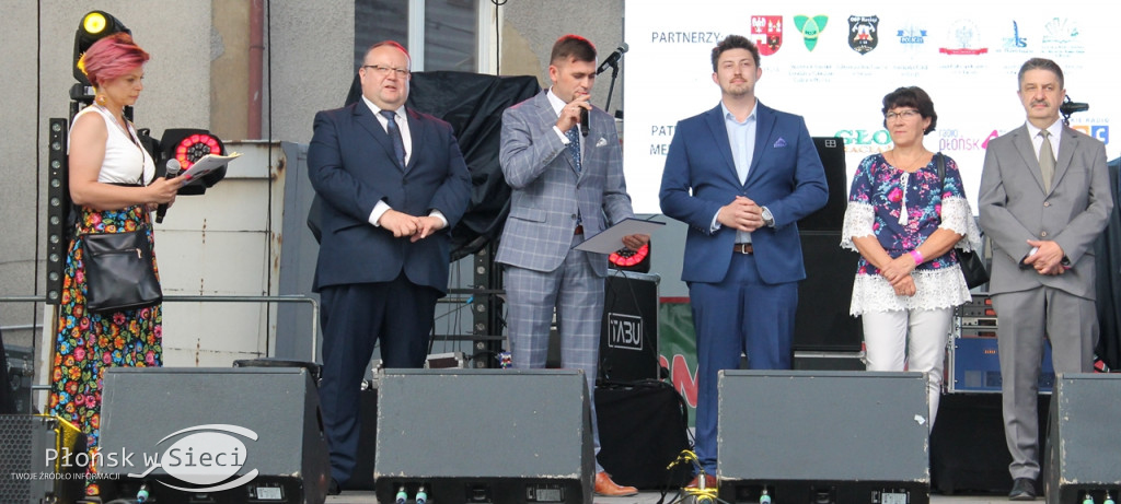 Za nami VI Jarmark Raciąski - działo się!