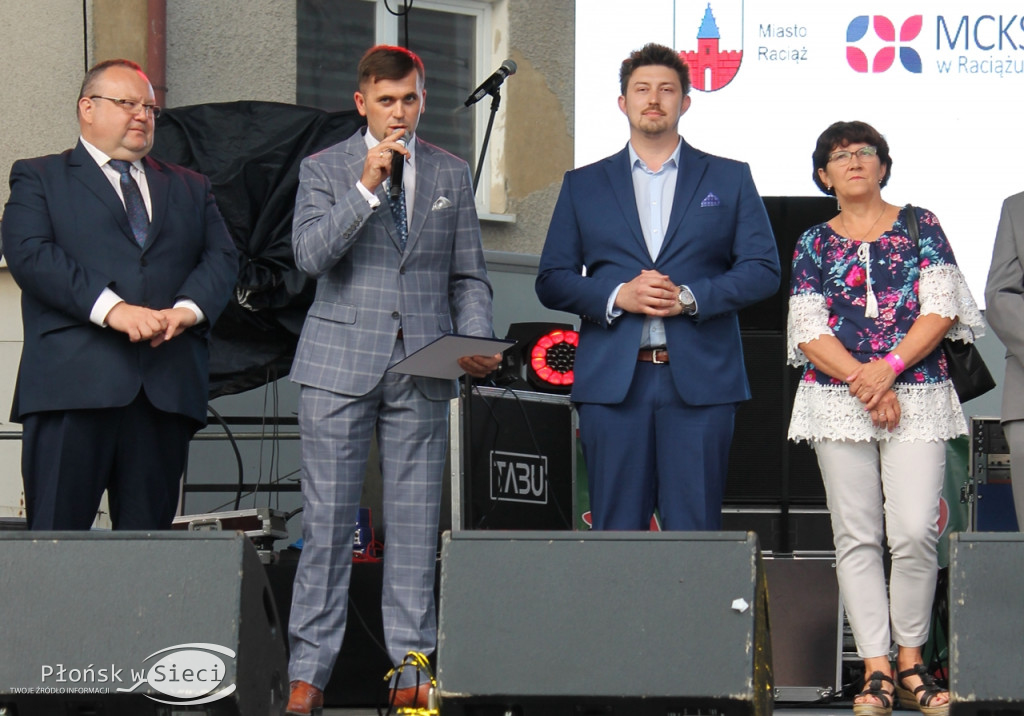 Za nami VI Jarmark Raciąski - działo się!